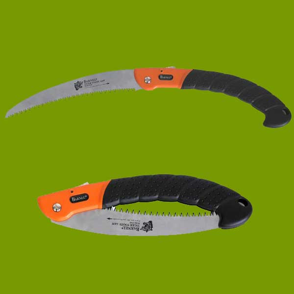 (image for) Barnel 8 1/4" (21 0 mm) High Tech Heavy Duty Forged by-pass Pruner B308, PRNZ240